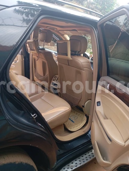 Big with watermark mercedes benz ml class central cameroon yaounde 17645