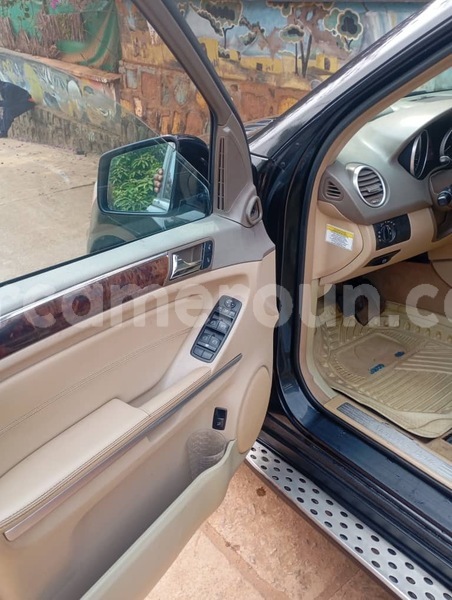 Big with watermark mercedes benz ml class central cameroon yaounde 17645