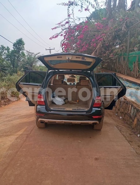 Big with watermark mercedes benz ml class central cameroon yaounde 17645