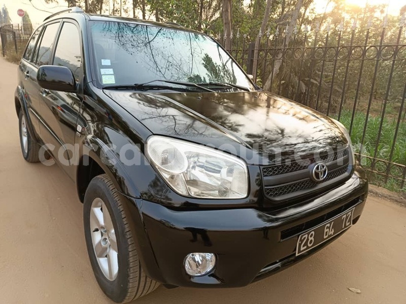 Big with watermark toyota rav4 central cameroon yaounde 17647