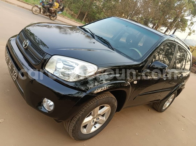 Big with watermark toyota rav4 central cameroon yaounde 17647
