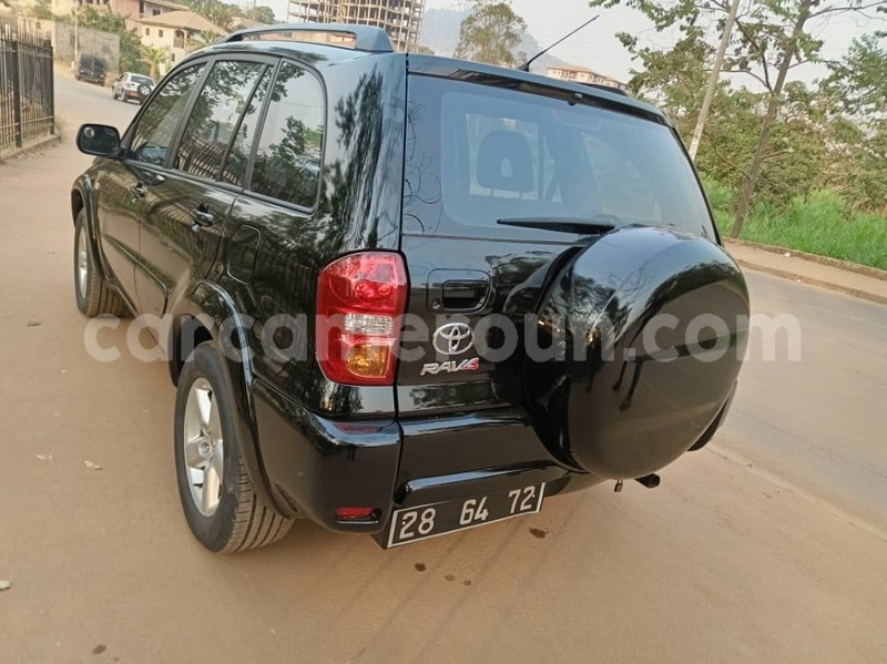 Big with watermark toyota rav4 central cameroon yaounde 17647