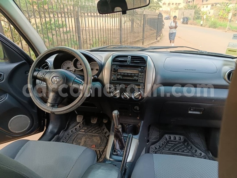 Big with watermark toyota rav4 central cameroon yaounde 17647