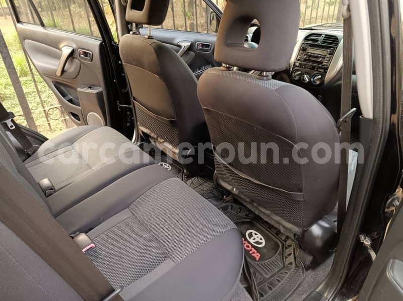 Big with watermark toyota rav4 central cameroon yaounde 17647