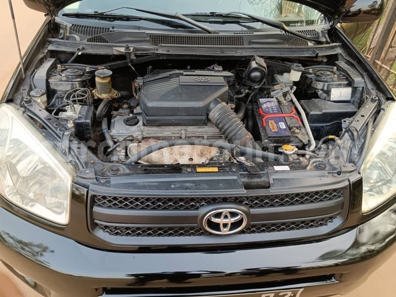 Big with watermark toyota rav4 central cameroon yaounde 17647