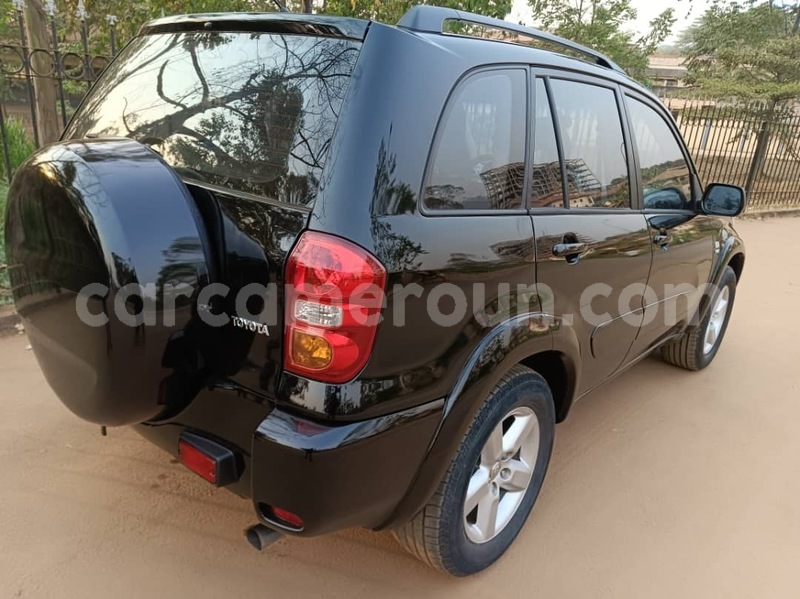 Big with watermark toyota rav4 central cameroon yaounde 17647