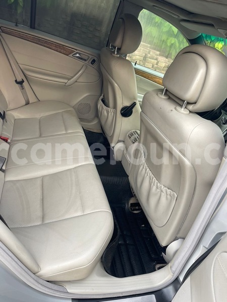 Big with watermark mercedes benz 230 littoral cameroon douala 17656