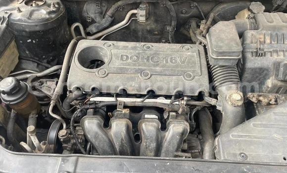 Acheter Occasion Voiture Hyundai Santa Fe Noir à Douala, Littoral Cameroon Acheter Occasion Voiture Hyundai Santa Fe Noir à Douala, Littoral Cameroon