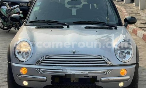Acheter Occasion Voiture Mini Cooper Autre à Douala, Littoral Cameroon