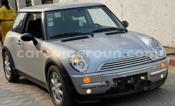 Buy Used Mini Cooper Other Car in Douala in Littoral Cameroon Buy Used Mini Cooper Other Car in Douala in Littoral Cameroon