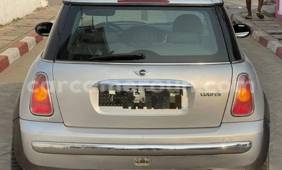 Buy Used Mini Cooper Other Car in Douala in Littoral Cameroon Buy Used Mini Cooper Other Car in Douala in Littoral Cameroon