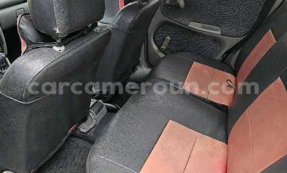 Sayi Na hannu Opel Astra Blue Mota in Douala a Ƙasar Kamaru Sayi Na hannu Opel Astra Blue Mota in Douala a Ƙasar Kamaru