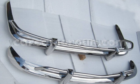 Acheter Neuf Voiture Volkswagen Karmann-Ghia Autre à Bafang, West Cameroon Acheter Neuf Voiture Volkswagen Karmann-Ghia Autre à Bafang, West Cameroon