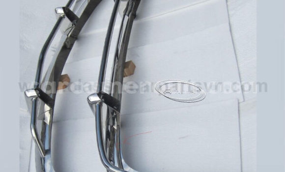 Acheter Neuf Voiture Volkswagen Karmann-Ghia Autre à Bafang, West Cameroon Acheter Neuf Voiture Volkswagen Karmann-Ghia Autre à Bafang, West Cameroon