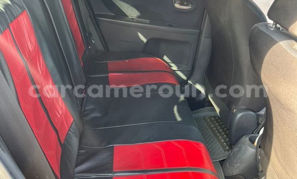 Buy Used Toyota Yaris Black Car in Douala in Littoral Cameroon Buy Used Toyota Yaris Black Car in Douala in Littoral Cameroon