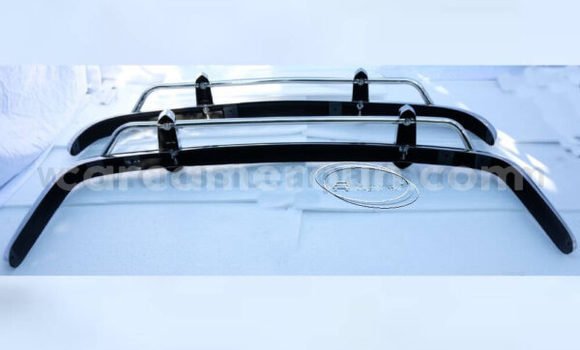 Acheter VW Karmann Ghia US 1970 à Ambam, South Cameroon Acheter VW Karmann Ghia US 1970 à Ambam, South Cameroon