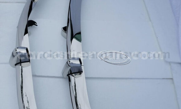 Acheter Karmann Ghia Euro 1967 à Bafoussam, West Cameroon Acheter Karmann Ghia Euro 1967 à Bafoussam, West Cameroon