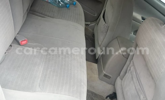 Buy Used Toyota Camry Black Car in Douala in Littoral Cameroon Buy Used Toyota Camry Black Car in Douala in Littoral Cameroon