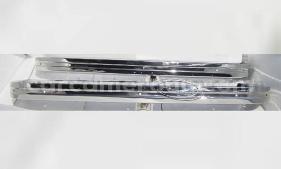 Acheter Vw Karmann Ghia 1972-1974 à Ambam, South Cameroon Acheter Vw Karmann Ghia 1972-1974 à Ambam, South Cameroon