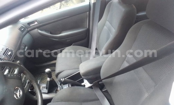Buy Import Toyota Avensis Silver Car in Douala in Littoral Cameroon Buy Import Toyota Avensis Silver Car in Douala in Littoral Cameroon