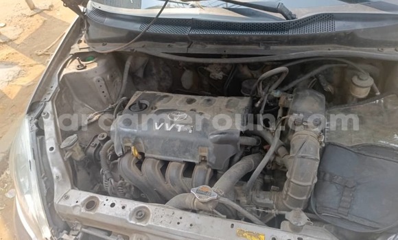 Buy Used Toyota Yaris Brown Car in Douala in Littoral Cameroon Buy Used Toyota Yaris Brown Car in Douala in Littoral Cameroon