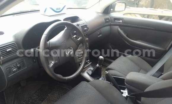Acheter Occasion Voiture Toyota Avensis Autre à Douala, Littoral Cameroon Acheter Occasion Voiture Toyota Avensis Autre à Douala, Littoral Cameroon