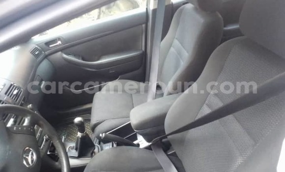 Acheter Occasion Voiture Toyota Avensis Autre à Douala, Littoral Cameroon Acheter Occasion Voiture Toyota Avensis Autre à Douala, Littoral Cameroon