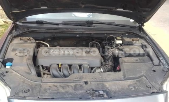 Acheter Occasion Voiture Toyota Avensis Autre à Douala, Littoral Cameroon Acheter Occasion Voiture Toyota Avensis Autre à Douala, Littoral Cameroon