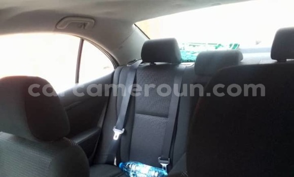 Acheter Occasion Voiture Toyota Avensis Autre à Douala, Littoral Cameroon Acheter Occasion Voiture Toyota Avensis Autre à Douala, Littoral Cameroon