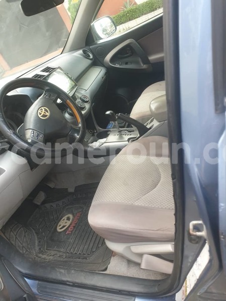 Big with watermark toyota rav4 littoral cameroon douala 17687