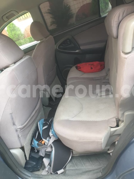 Big with watermark toyota rav4 littoral cameroon douala 17687