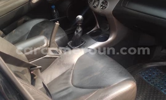 Buy Used Toyota RAV4 Black Car in Douala in Littoral Cameroon Buy Used Toyota RAV4 Black Car in Douala in Littoral Cameroon