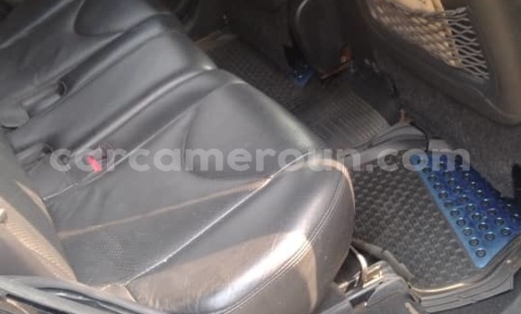 Buy Used Toyota RAV4 Black Car in Douala in Littoral Cameroon Buy Used Toyota RAV4 Black Car in Douala in Littoral Cameroon