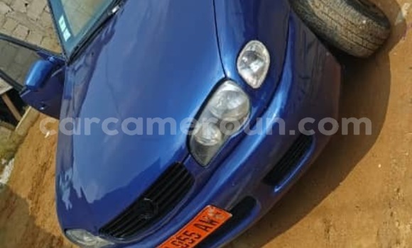 Acheter Occasion Voiture Toyota Corolla Bleu à Douala, Littoral Cameroon Acheter Occasion Voiture Toyota Corolla Bleu à Douala, Littoral Cameroon