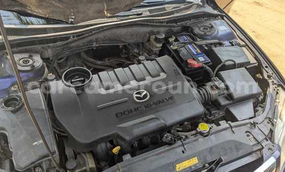 Acheter Occasion Voiture Mazda 6 Bleu à Douala, Littoral Cameroon Acheter Occasion Voiture Mazda 6 Bleu à Douala, Littoral Cameroon