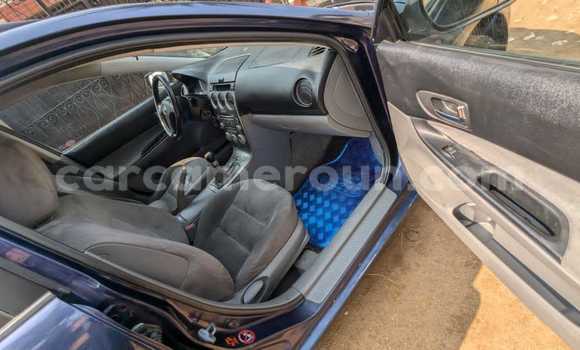Acheter Occasion Voiture Mazda 6 Bleu à Douala, Littoral Cameroon Acheter Occasion Voiture Mazda 6 Bleu à Douala, Littoral Cameroon