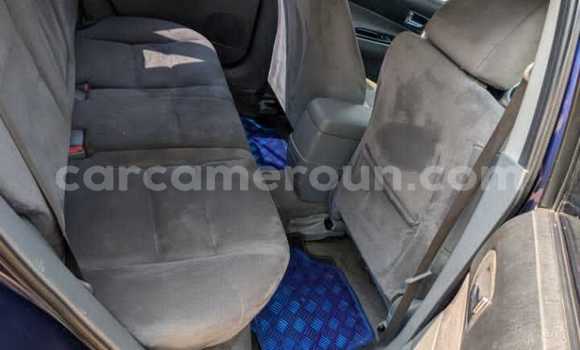 Acheter Occasion Voiture Mazda 6 Bleu à Douala, Littoral Cameroon Acheter Occasion Voiture Mazda 6 Bleu à Douala, Littoral Cameroon