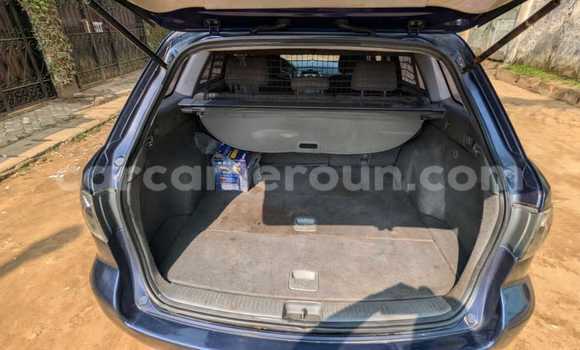 Acheter Occasion Voiture Mazda 6 Bleu à Douala, Littoral Cameroon Acheter Occasion Voiture Mazda 6 Bleu à Douala, Littoral Cameroon