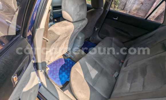 Acheter Occasion Voiture Mazda 6 Bleu à Douala, Littoral Cameroon Acheter Occasion Voiture Mazda 6 Bleu à Douala, Littoral Cameroon