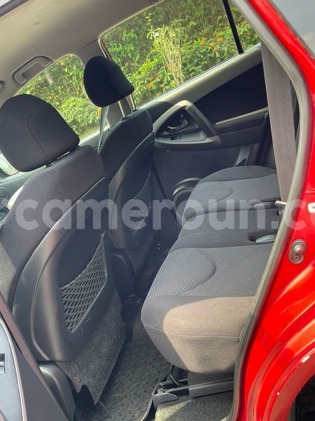 Big with watermark toyota rav4 littoral cameroon douala 17694