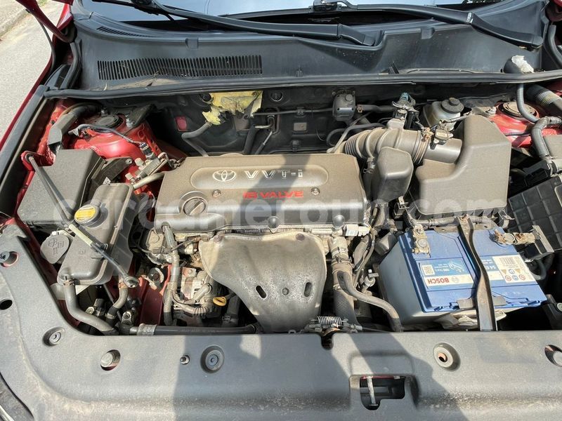 Big with watermark toyota rav4 littoral cameroon douala 17694