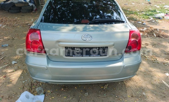 Buy Used Toyota Avensis Beige Car in Douala in Littoral Cameroon Buy Used Toyota Avensis Beige Car in Douala in Littoral Cameroon