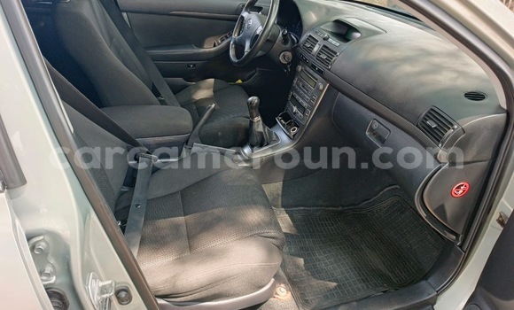 Buy Used Toyota Avensis Beige Car in Douala in Littoral Cameroon Buy Used Toyota Avensis Beige Car in Douala in Littoral Cameroon