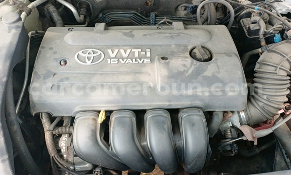 Buy Used Toyota Avensis Beige Car in Douala in Littoral Cameroon Buy Used Toyota Avensis Beige Car in Douala in Littoral Cameroon