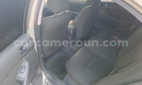 Buy Used Toyota Avensis Beige Car in Douala in Littoral Cameroon Buy Used Toyota Avensis Beige Car in Douala in Littoral Cameroon