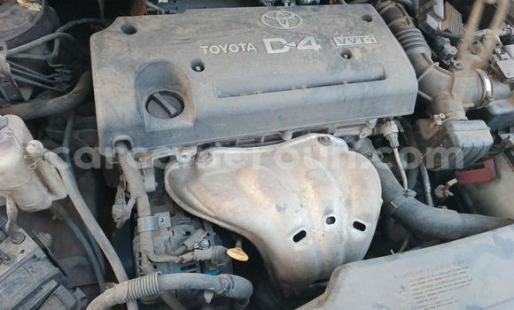 Buy Used Toyota Avensis Black Car in Douala in Littoral Cameroon Buy Used Toyota Avensis Black Car in Douala in Littoral Cameroon