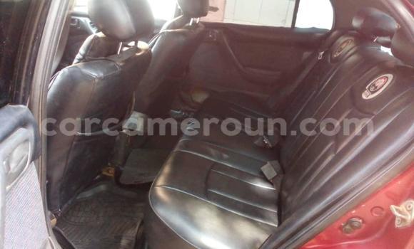 Acheter Occasion Voiture Toyota Carina E Rouge à Douala, Littoral Cameroon Acheter Occasion Voiture Toyota Carina E Rouge à Douala, Littoral Cameroon