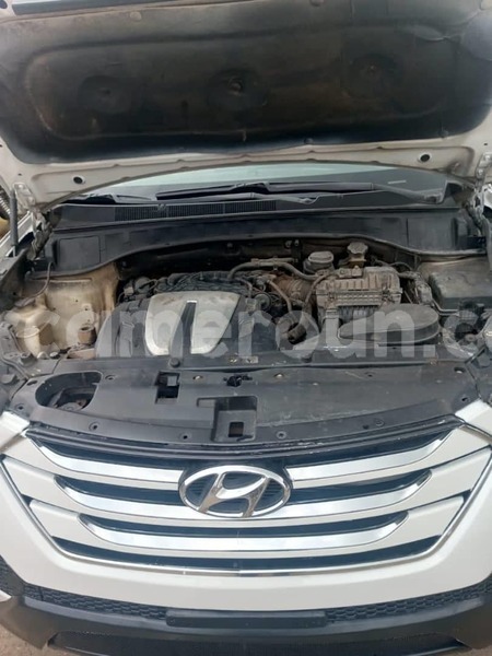 Big with watermark hyundai santa fe littoral cameroon douala 17702