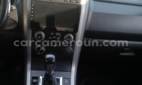 Acheter Occasion Voiture Suzuki Vitara Beige à Douala, Littoral Cameroon Acheter Occasion Voiture Suzuki Vitara Beige à Douala, Littoral Cameroon