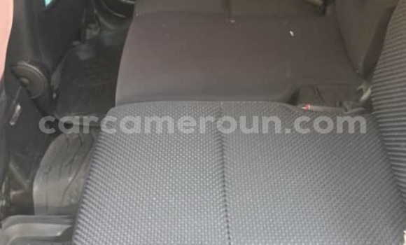 Acheter Occasion Voiture Suzuki Vitara Beige à Douala, Littoral Cameroon Acheter Occasion Voiture Suzuki Vitara Beige à Douala, Littoral Cameroon